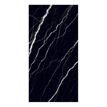 Marquina Black 60x120 cm πλακάκι πορσελάνης 1 1