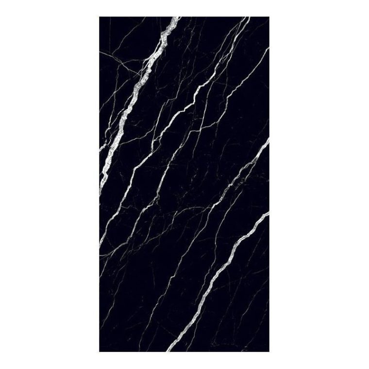 Marquina Black 60x120 cm πλακάκι πορσελάνης 1 1