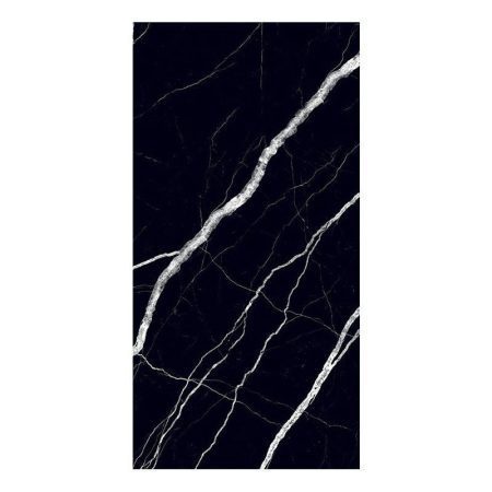 Marquina Black 60x120 cm πλακάκι πορσελάνης 3 1