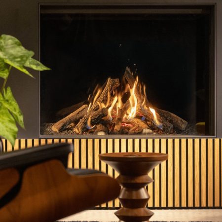 Kalfire Gi10579F ενεργειακό τζάκι αερίου 2