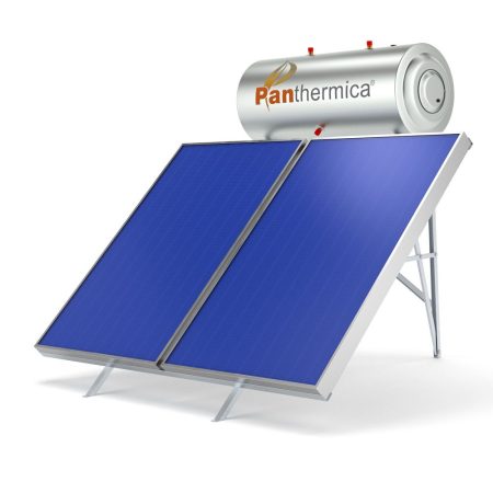 Panthermica Ηλιακός θερμοσίφωνας 160 λίτρα