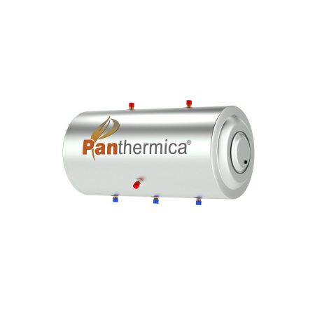 Panthermica Θερμοσιφωνική δεξαμενή ηλιακού μπόιλερ 120 λίτρα