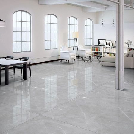 Armani Grey 120x120 cm πλακάκι πορσελάνης 3