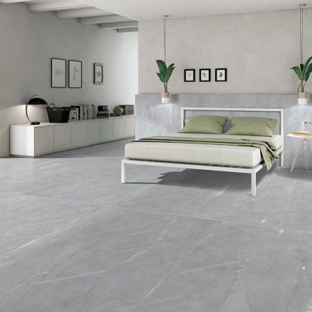 Armani Grey 120x120 cm πλακάκι πορσελάνης 4