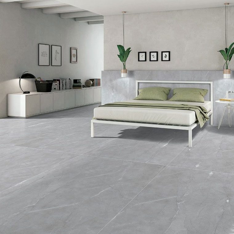 Armani Grey 120x120 cm πλακάκι πορσελάνης 4
