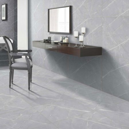 Armani Grey 120x120 cm πλακάκι πορσελάνης 5