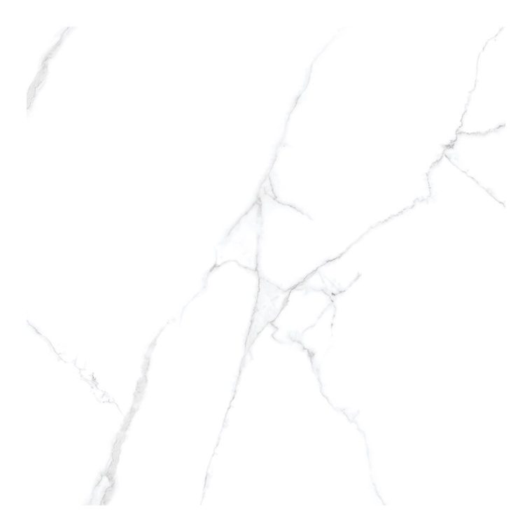 Atlantic White 120x120 cm Πλακάκι Πορσελάνης 2