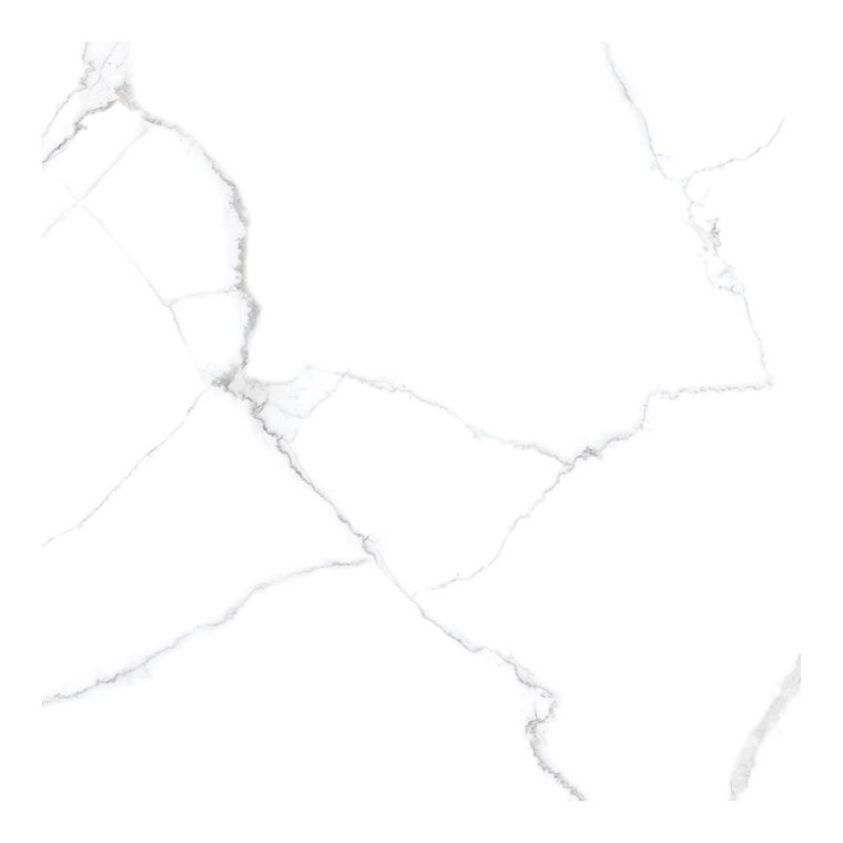 Atlantic White 120x120 cm Πλακάκι Πορσελάνης 4