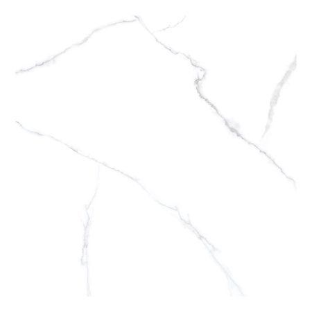 Atlantic White 120x120 cm Πλακάκι Πορσελάνης