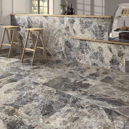 Breccia Capraia 80x160 cm Πλακάκι Πορσελάνης 2