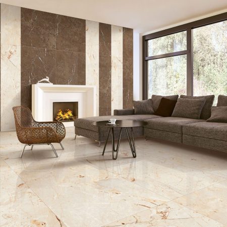 Breccia Max 80x160 cm Πλακάκι Πορσελάνης