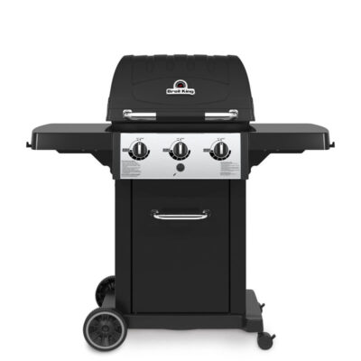 Broil King Royal 320 ψησταριά υγραερίου