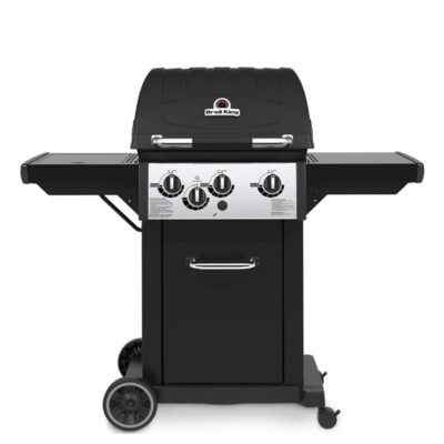 Broil King Royal 340 ψησταριά υγραερίου