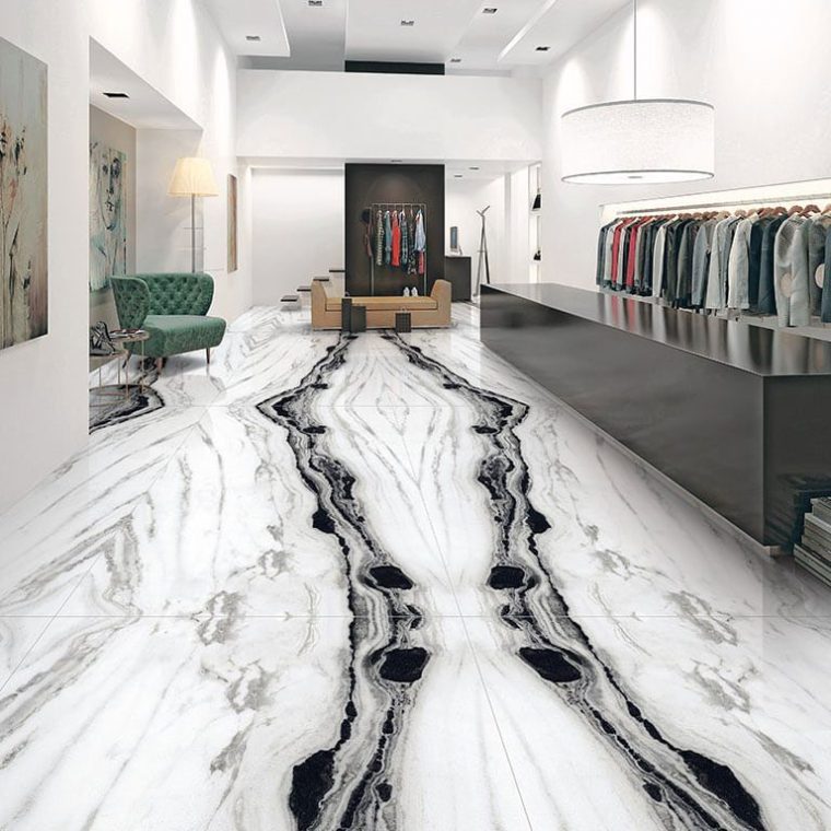 Covelano Lasa 120x120 cm Πλακάκι Πορσελάνης 3