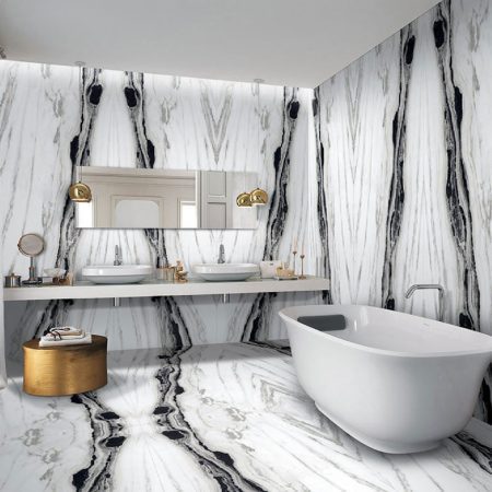 Covelano Lasa 120x120 cm Πλακάκι Πορσελάνης 4