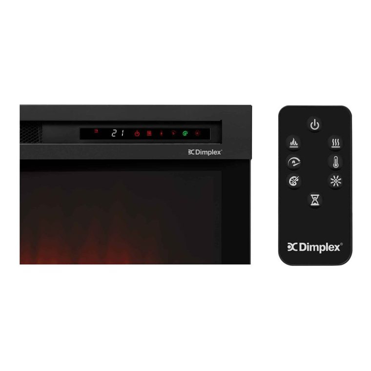 Dimplex Lisabona ηλεκτρικό τζάκι
