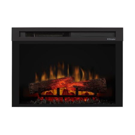 Dimplex XHD ηλεκτρικό τζάκι 1