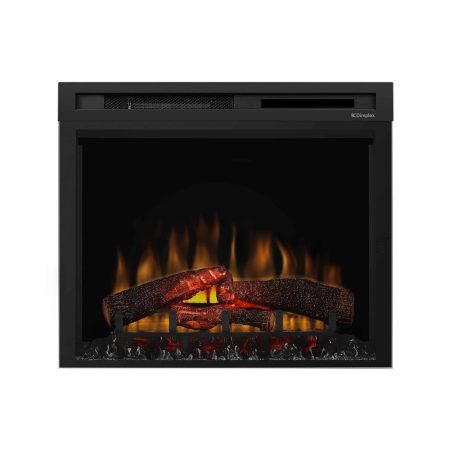 Dimplex XHD ηλεκτρικό τζάκι 4