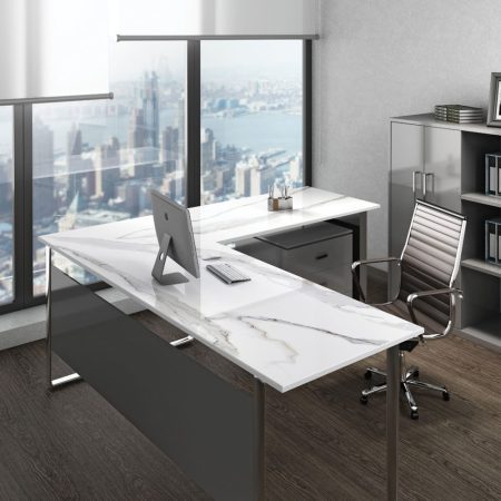 Imperial White 80x240 cm Πλακάκι Πορσελάνης