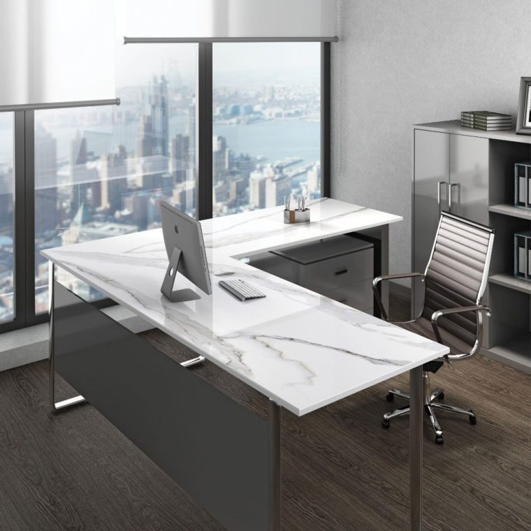 Imperial White 80x240 cm Πλακάκι Πορσελάνης