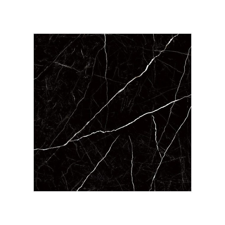 Nero Marquina 80x160 cm Πλακάκι Πορσελάνης 1