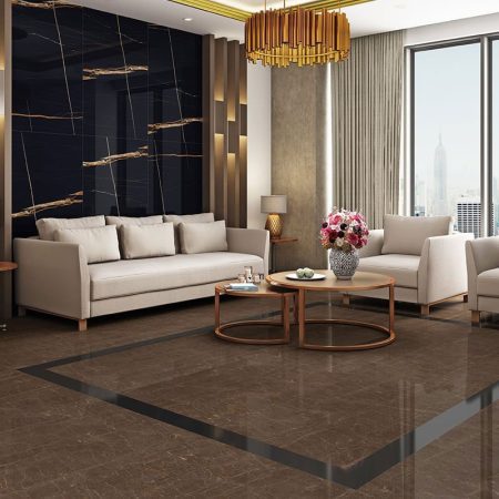 Sahara Black 80x240 cm Πλακάκι Πορσελάνης 3