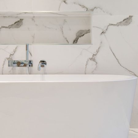 Venato Statuario 60x120 cm Πλακάκι Πορσελάνης 3