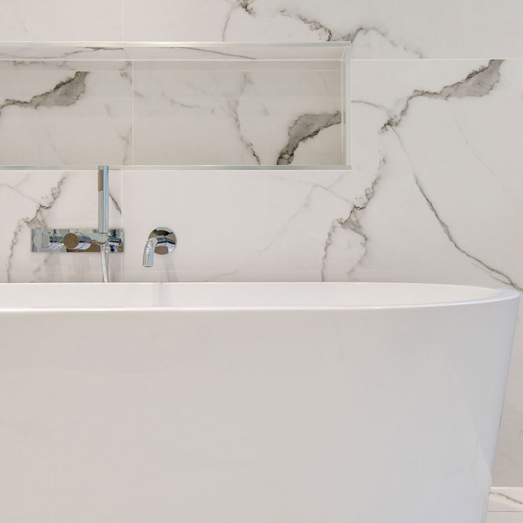 Venato Statuario 60x120 cm Πλακάκι Πορσελάνης 3