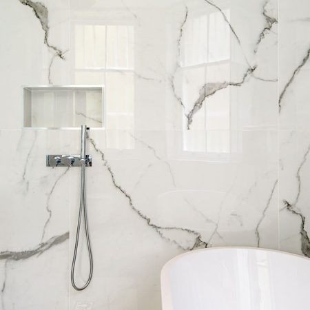 Venato Statuario 60x120 cm Πλακάκι Πορσελάνης 6