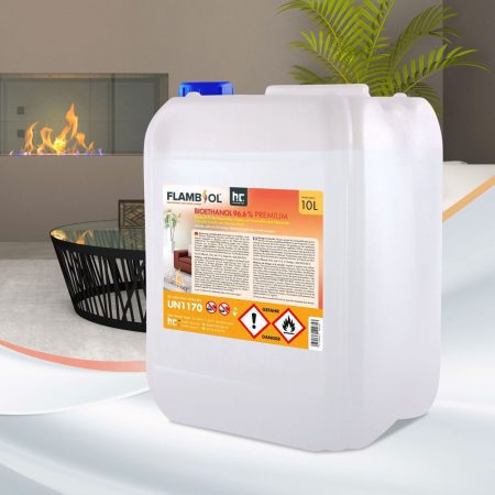 Βιοαιθανόλη 966 Hofer Chemie 1