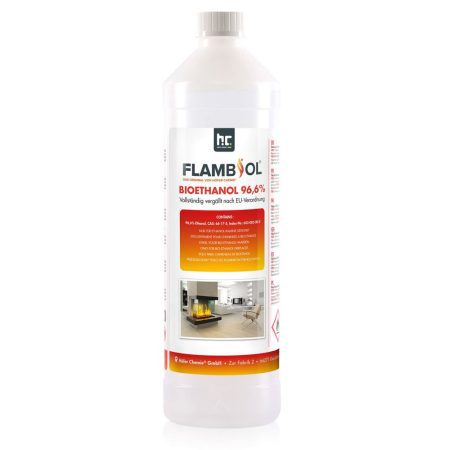 Βιοαιθανόλη 966 Hofer Chemie 3