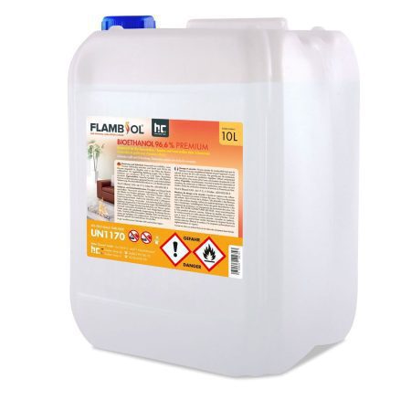 Βιοαιθανόλη 966 Hofer Chemie 4