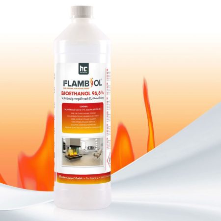 Βιοαιθανόλη 966 Hofer Chemie 5