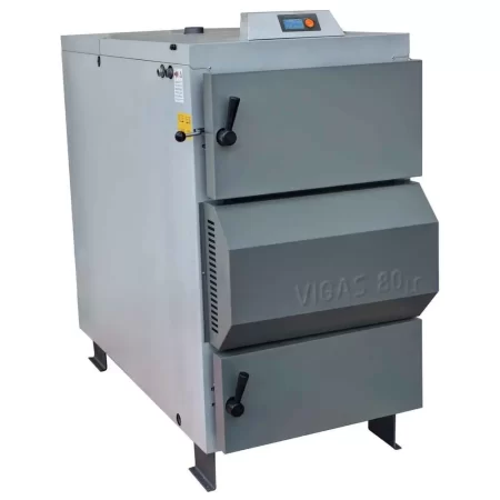 Vigas 80 LC