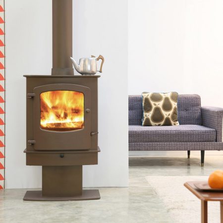 Charnwood Cove 2 orla l