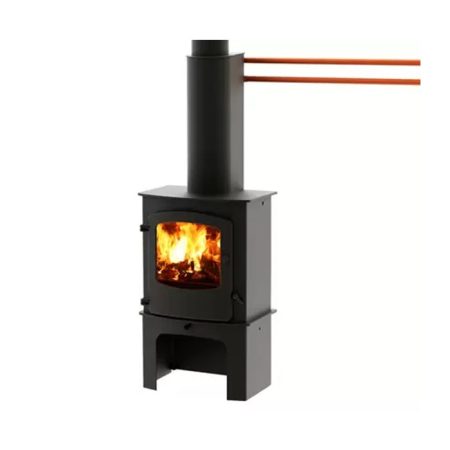 Charnwood Λέβητας Καυσαερίων