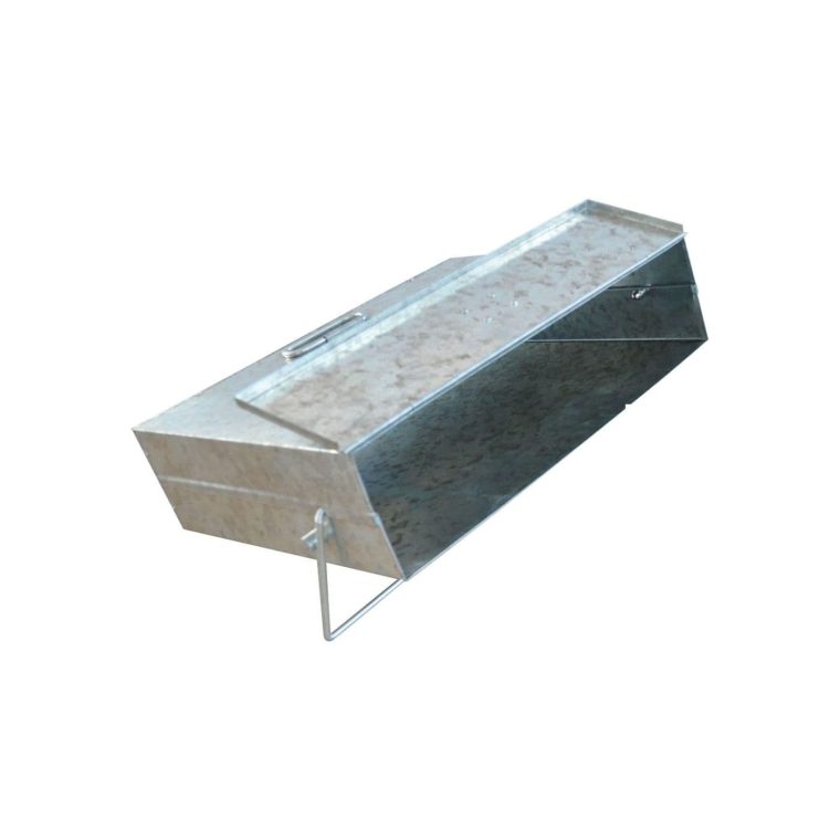 Charnwood Συρτάρι Συλλογής Στάχτης 1