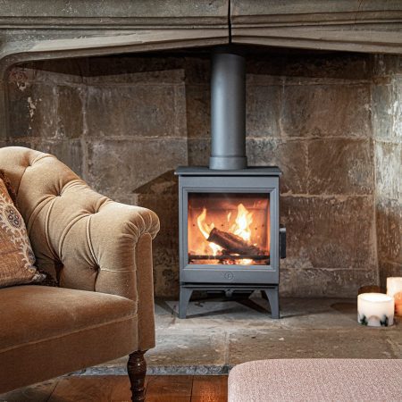 Cranmore 5 4