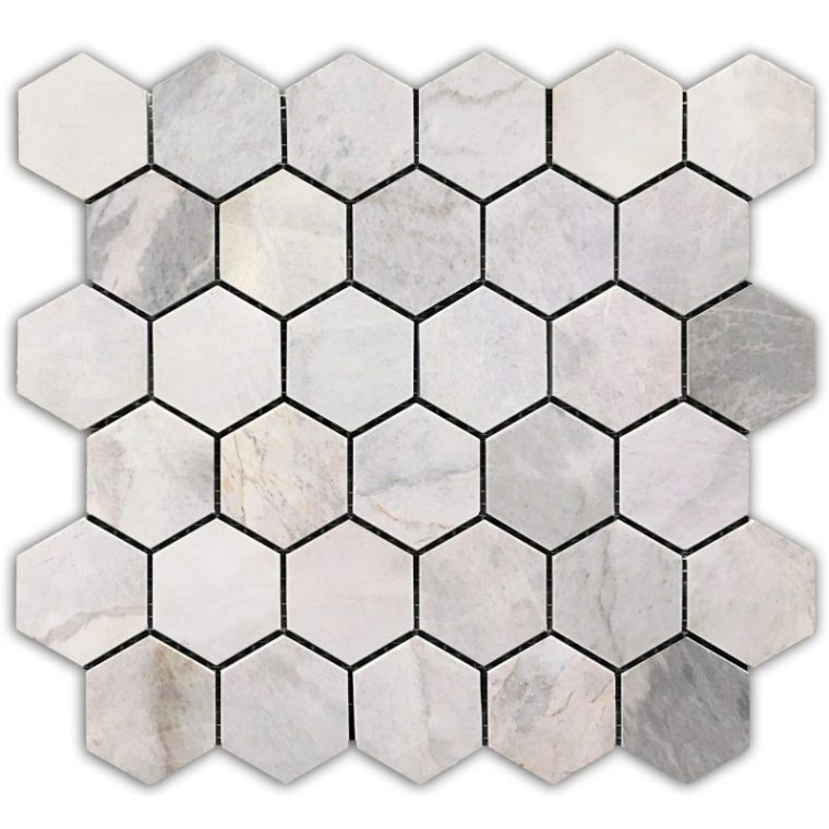 Ivy Space 27.5x28.9cm Πλακάκι Hexagon Lais