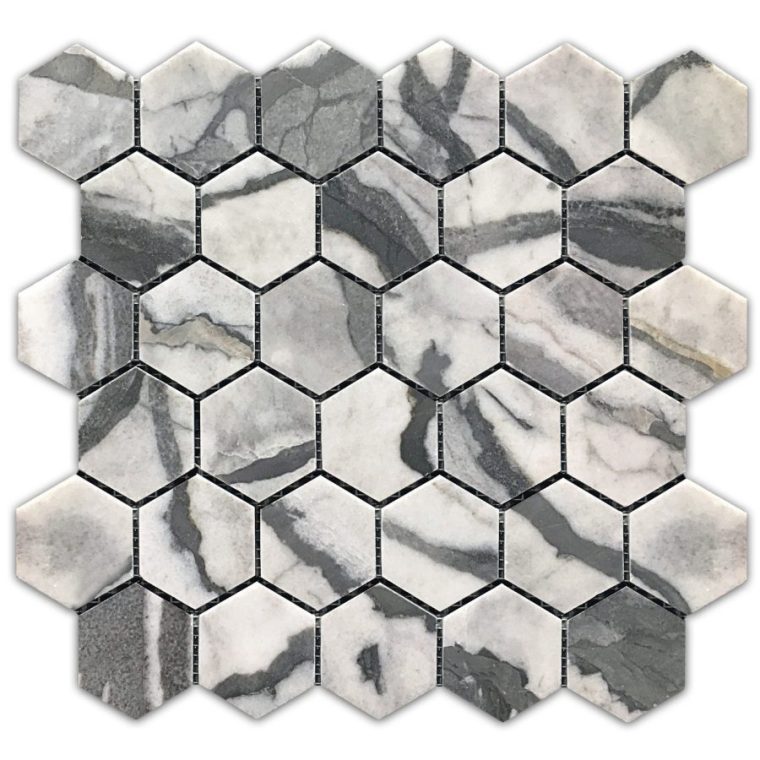Ivy Space 27.5x28.9cm Πλακάκι Hexagon Parnon