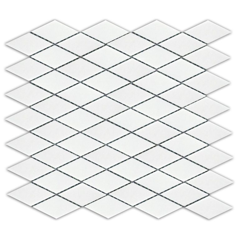 Ivy Space 3.65x7.42cm Πλακάκι Diamond Thassos