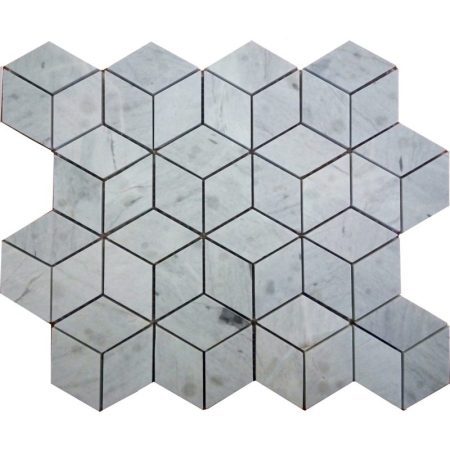 Ivy Space 30.5x26.4cm Πλακάκι Rotating Diamond