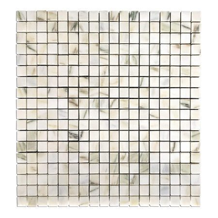 Ivy Space 30.5x30.5cm Πλακάκι Square Green Kozan