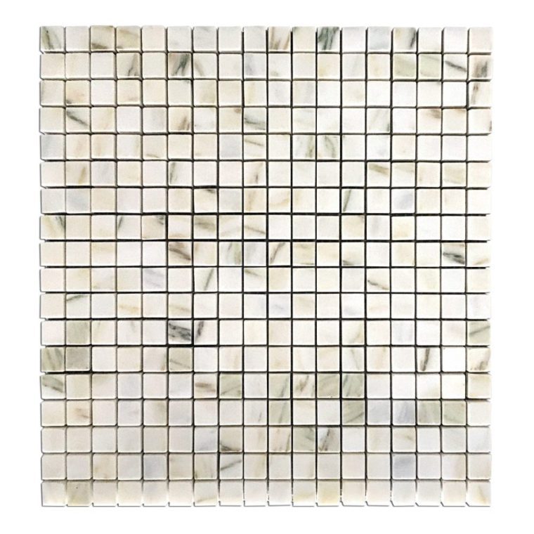 Ivy Space 30.5x30.5cm Πλακάκι Square Green Kozan
