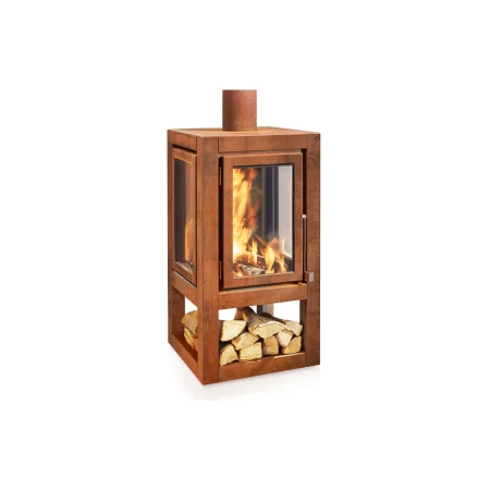 RB73 Quaruba XXL mobile patio heater 1200x