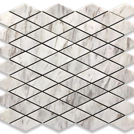Πλακάκι Diamond Calacatta Cremo