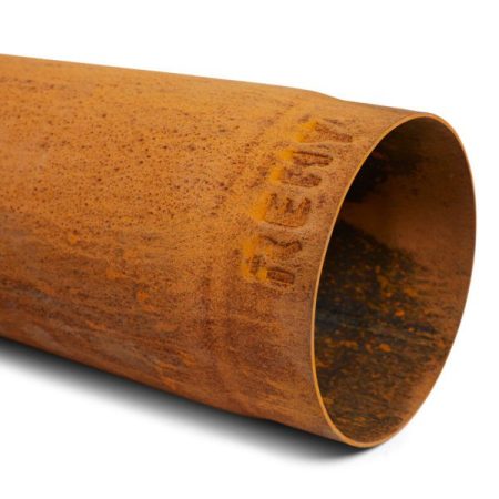 RB73 Quaruba Επιμήκυνση Προσθήκη Καμινάδας O150mm