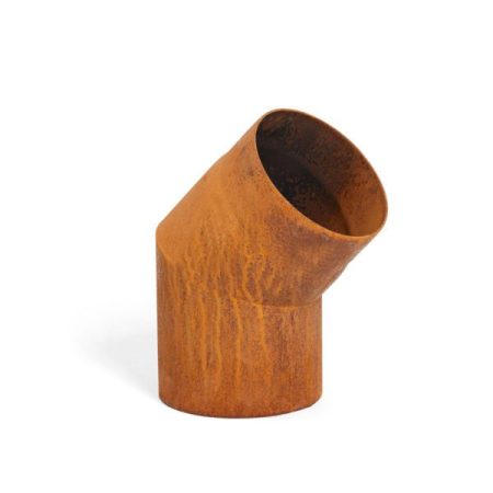 RB73 Γωνία 45° Quaruba O150mm