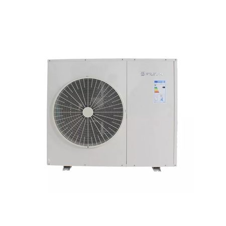 SPRSUN CAREL ITALY ClimaPro R410 Αντλία Θερμότητας 9.5kW 220V Μονοφασική