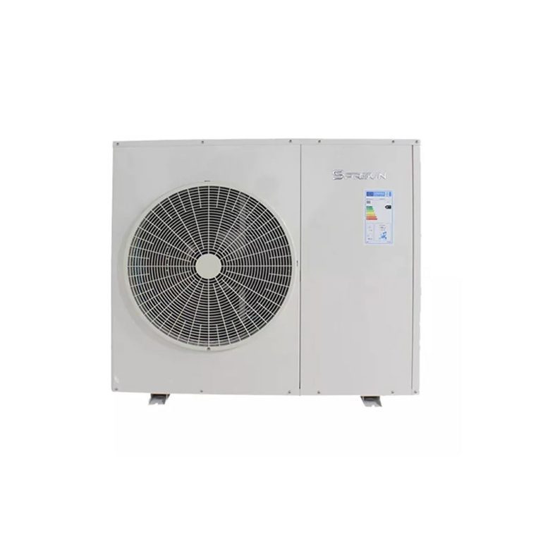 SPRSUN CAREL ITALY ClimaPro R410 Αντλία Θερμότητας 9.5kW 220V Μονοφασική